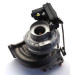 Turbosprężarka GARRETT 848460