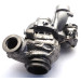 Turbosprężarka GARRETT 873798