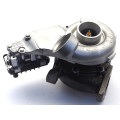Turbosprężarka GARRETT 736088