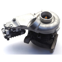 Turbosprężarka GARRETT 736088