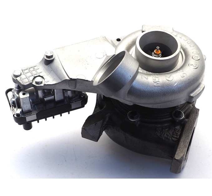 Turbosprężarka GARRETT 736088