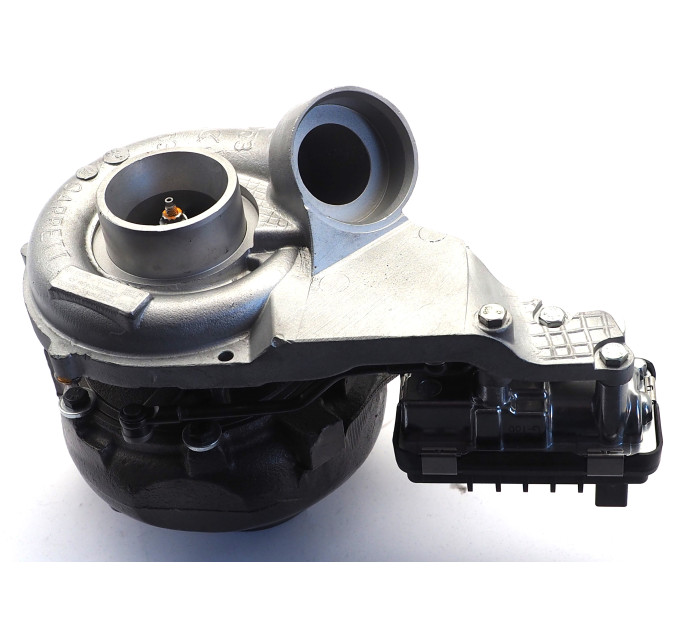 Turbosprężarka GARRETT 736088