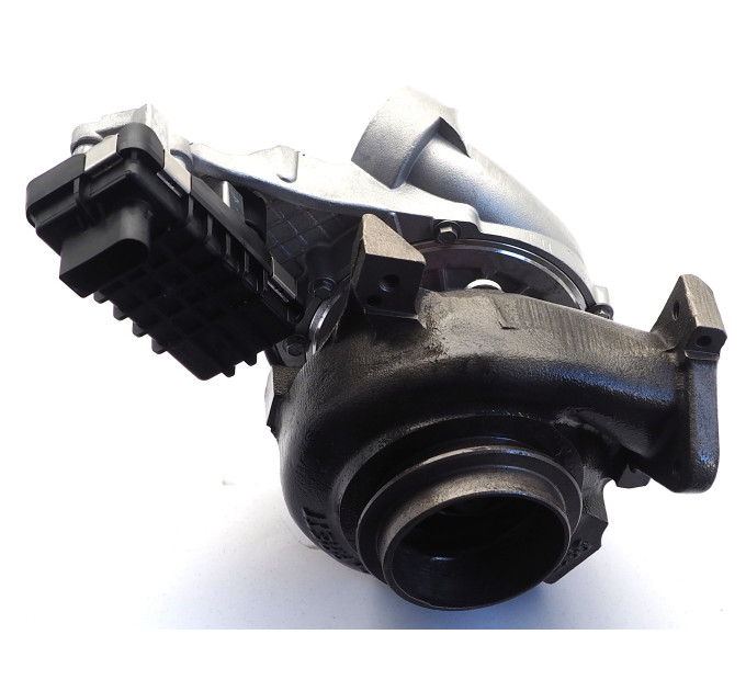 Turbosprężarka GARRETT 736088