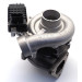 Turbosprężarka GARRETT 743115
