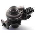Turbosprężarka GARRETT 787630