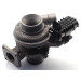 Turbosprężarka GARRETT 787630