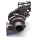 Turbosprężarka GARRETT 787630