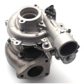 Turbosprężarka TOYOTA 17201-30010
