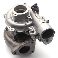 Turbosprężarka TOYOTA 17201-30010