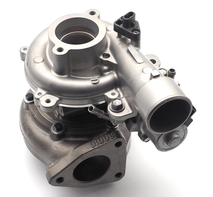 Turbosprężarka TOYOTA 17201-30010