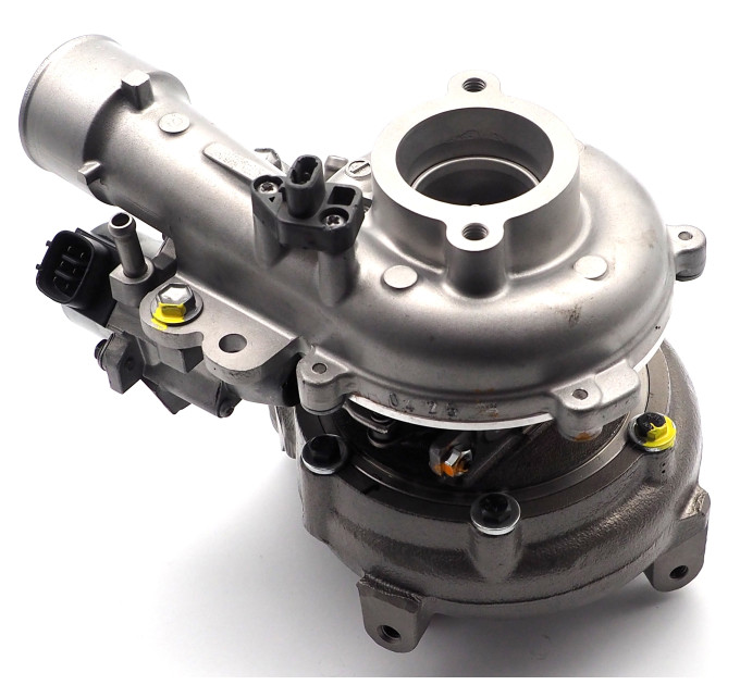 Turbosprężarka TOYOTA 17201-30010