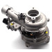 Turbosprężarka TOYOTA 17201-30010