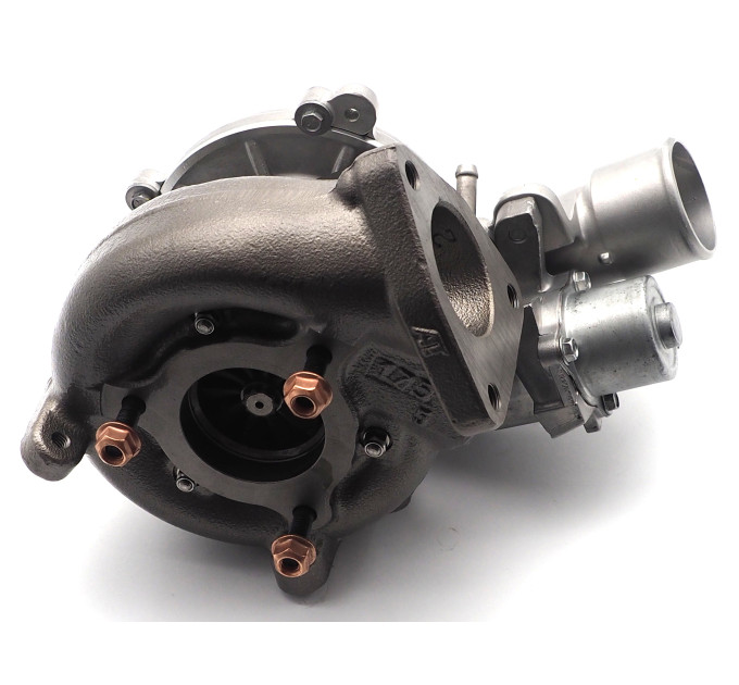 Turbosprężarka TOYOTA 17201-30010