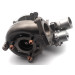 Turbosprężarka TOYOTA 17201-30010