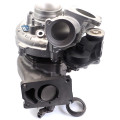 Turbosprężarka KKK 18589700007