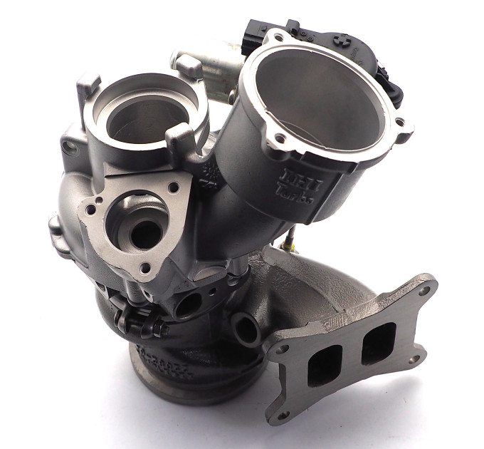 Turbosprężarka IHI 06K145722G