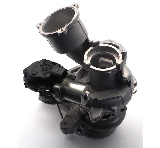 Turbosprężarka IHI 06K145722G