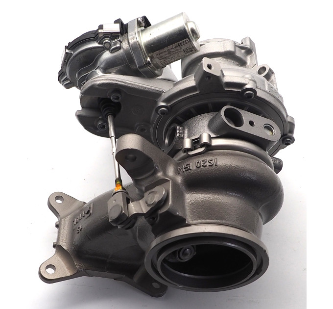 Turbosprężarka IHI 06K145722G