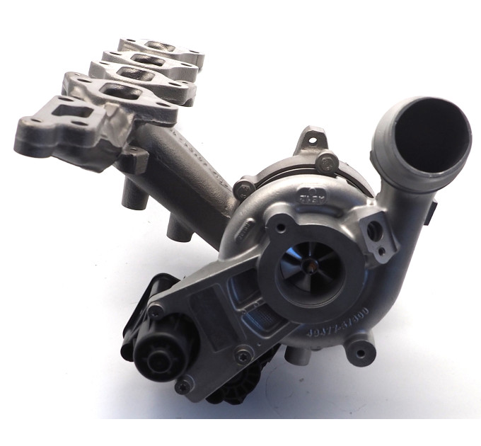 Turbosprężarka MITSUBISHI 49131-07400