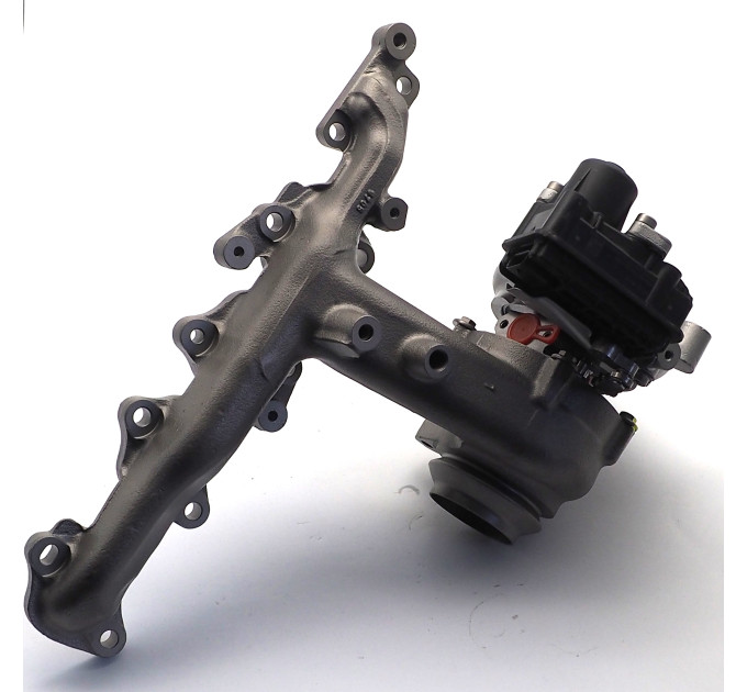 Turbosprężarka MITSUBISHI 49131-07400