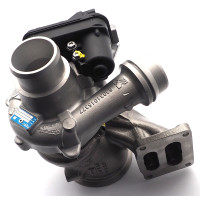 Turbosprężarka KKK 53039700617