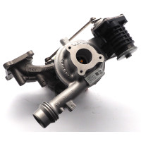 Turbosprężarka GARRETT 892599