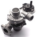 Turbosprężarka GARRETT 850840