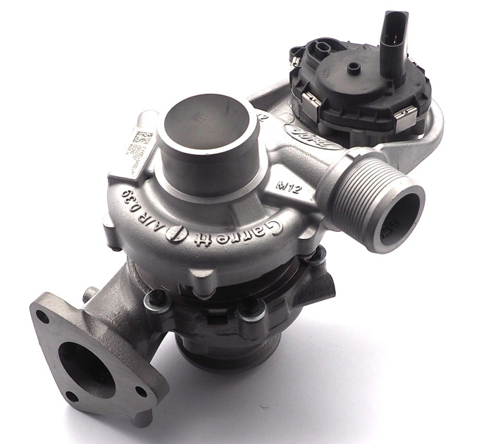 Turbosprężarka GARRETT 850840