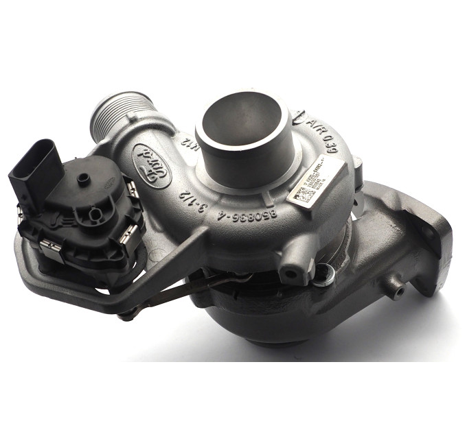 Turbosprężarka GARRETT 850840