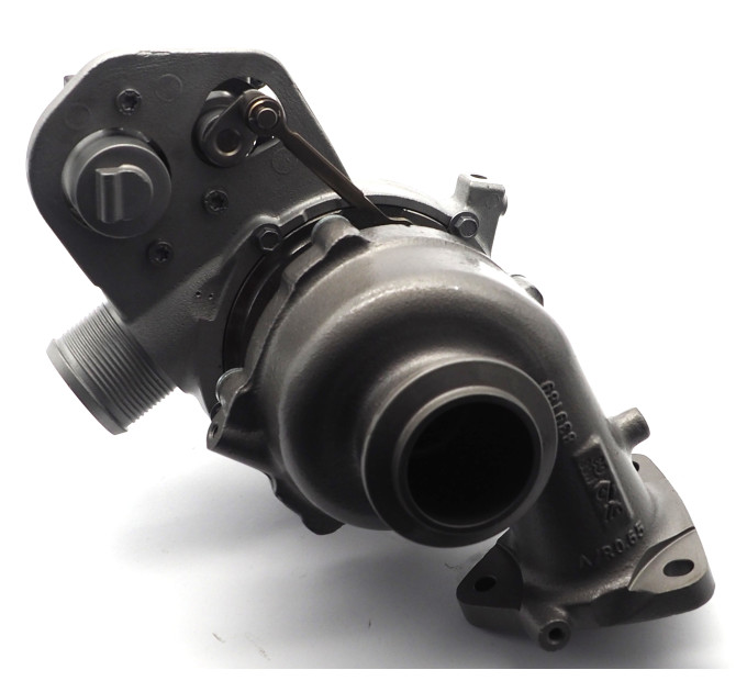 Turbosprężarka GARRETT 850840