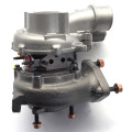 Turbosprężarka IHI VB31