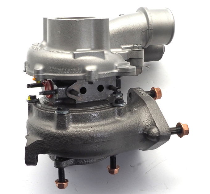 Turbosprężarka IHI VB31