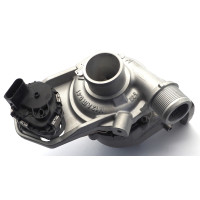 Turbosprężarka GARRETT 838452