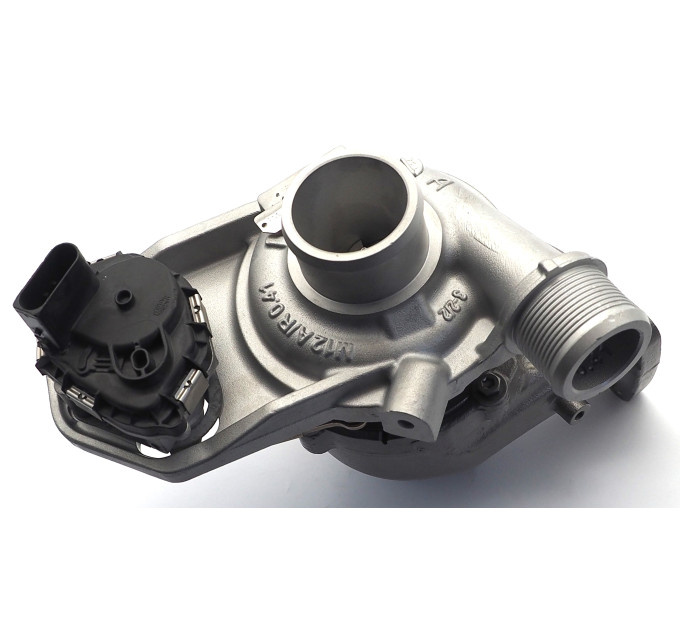 Turbosprężarka GARRETT 838452