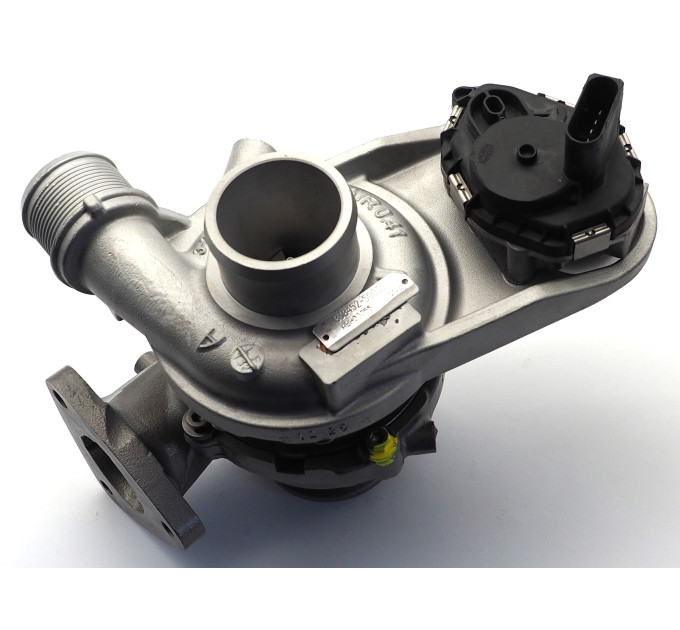 Turbosprężarka GARRETT 838452