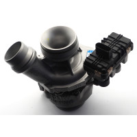 Turbosprężarka KKK 54359700055