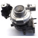 Turbosprężarka GARRETT 858717