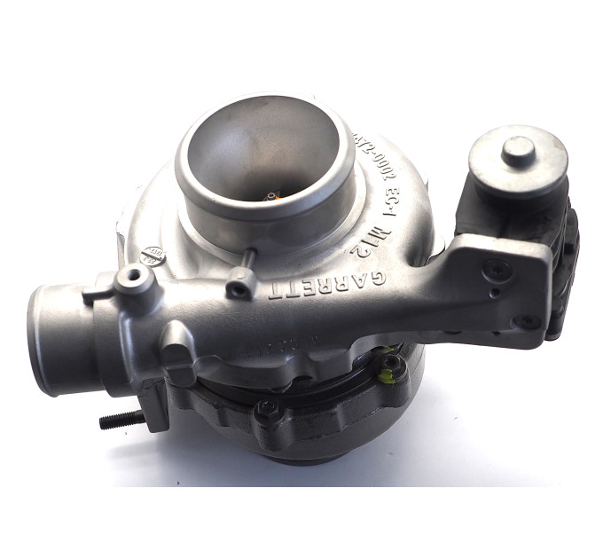 Turbosprężarka GARRETT 858717