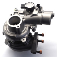 Turbosprężarka IHI VB35