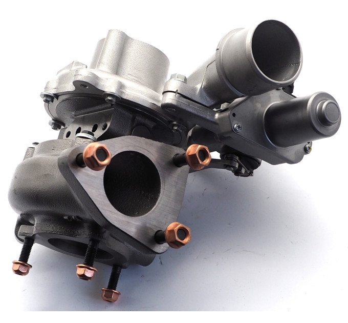 Turbosprężarka IHI VB35