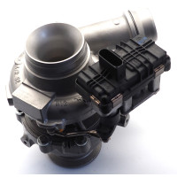 Turbosprężarka GARRETT 819977