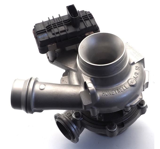 Turbosprężarka GARRETT 819977