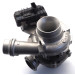 Turbosprężarka GARRETT 819977
