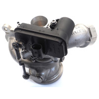 Turbosprężarka KKK 16339700013