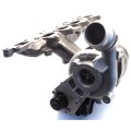 Turbosprężarka MITSUBISHI 49131-07430