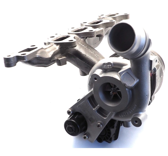 Turbosprężarka MITSUBISHI 49131-07430