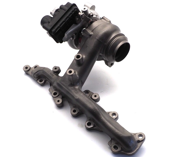 Turbosprężarka MITSUBISHI 49131-07430