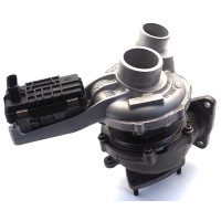 Turbosprężarka GARRETT 802733