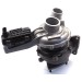 Turbosprężarka GARRETT 802733