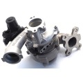 Turbosprężarka MAHLE 05E145702L